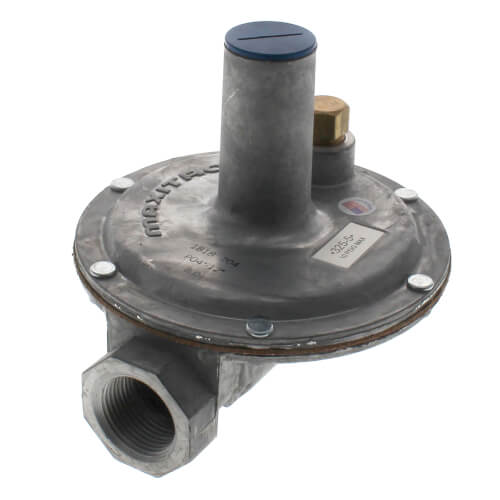 Main product image of 1" Line Regulator w/ Vent Limit (325,000 BTU)