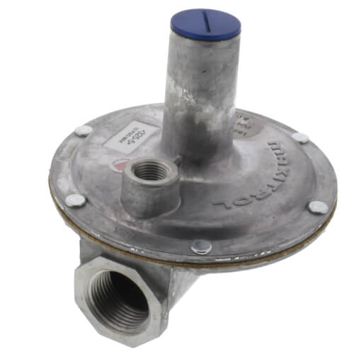 Main product image of 1" Appliance Regulator (325,000 BTU)