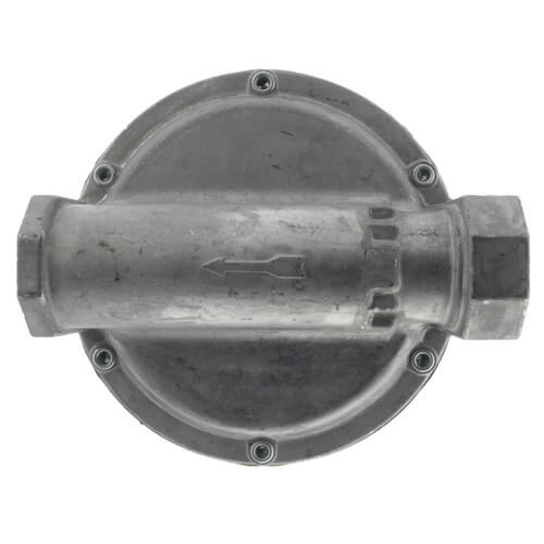 Main product image of 1/2" Gas Pressure Regulator (325,000 BTU)