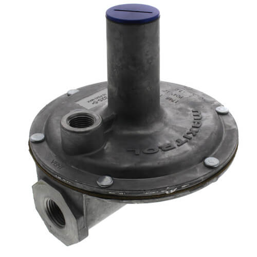 Main product image of 1/2" Gas Pressure Regulator (325,000 BTU)