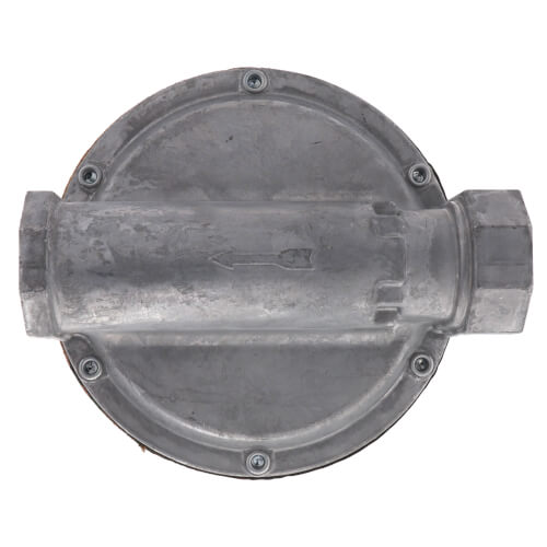 Main product image of 3/4" Gas Pressure Regulator (325,000 BTU)