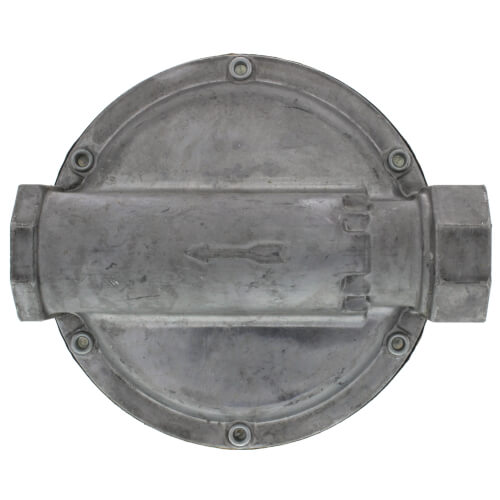 Main product image of 3/4" Lever Acting Design Gas Regulator w/ Positive Dead-End Lock-Up & Vent Limiter (325,000 BTU)