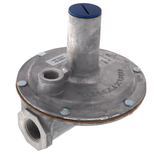 Main product image of 3/4" Gas Pressure Regulator (325,000 BTU)