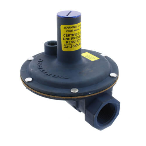 Main product image of 1" Line Regulator (600,000 BTU)