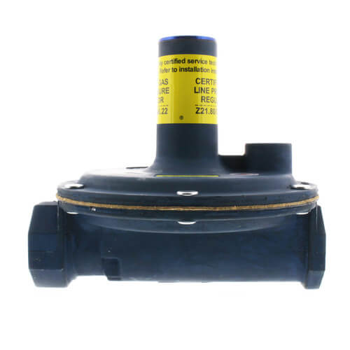 Main product image of 1" Line Regulator (600,000 BTU)