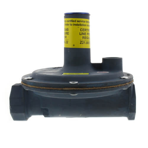 Main product image of 3/4" Line Regulator (600,000 BTU)