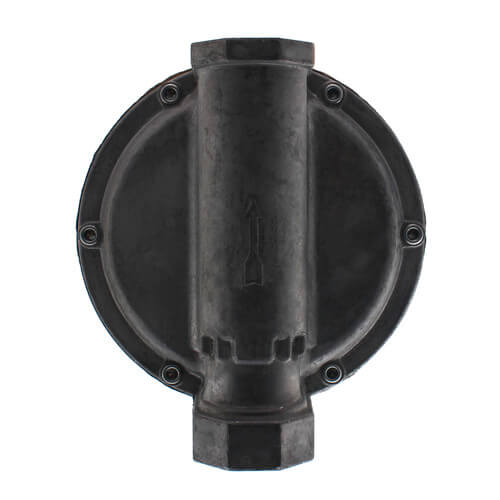 Main product image of 1" x 1" 325-5L Series Lever Acting Line Regulator