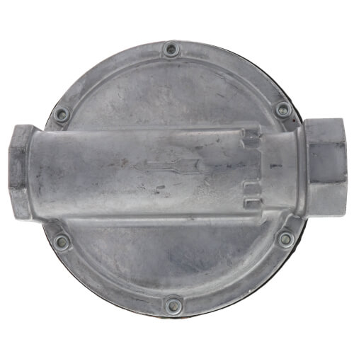 Main product image of 1/2" x 1/2" 325-5L Series Lever Acting Line Regulator