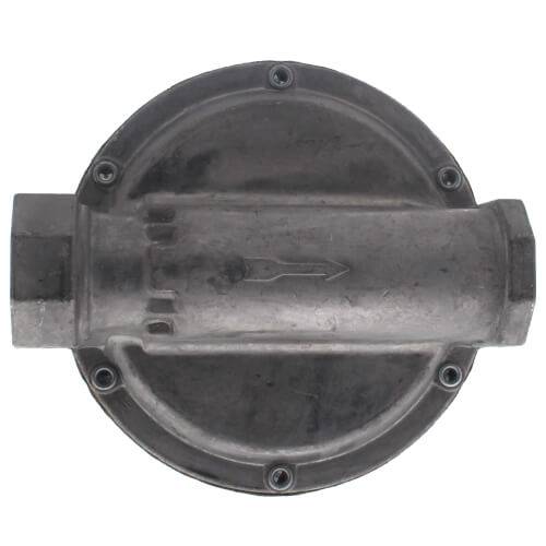 Main product image of 1/2" Line Regulator w/ Vent Limiter (425,000 BTU)
