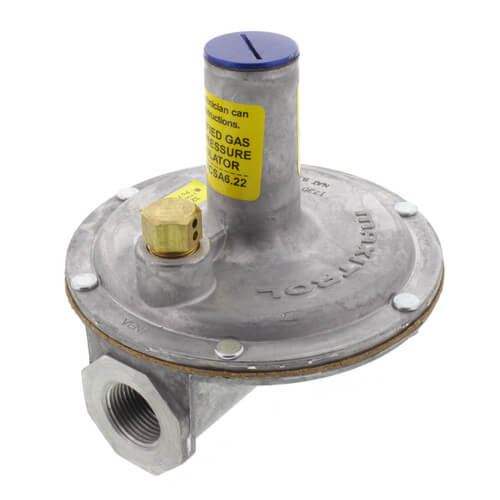 3255L3/412A39 Maxitrol 3255L3/412A39 3/4" Line Regulator w