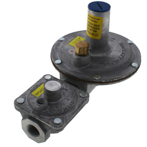 3255L481/2LIM Maxitrol 3255L481/2LIM 1/2" Line Regulator w