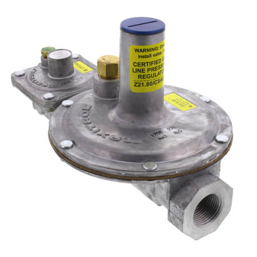 Main product image of 3/4" Line Regulator w/ OPD & Vent Limiter (320,000 BTU)