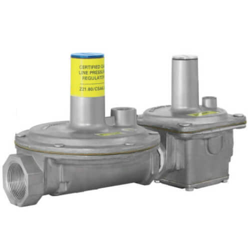 Main product image of 1-1/2" Line Regulator w/ OPD (1,425,000 BTU)