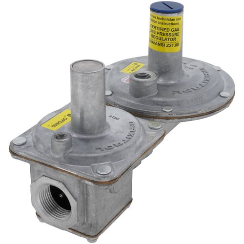 Main product image of 1" Line Regulator w/ OPD (465,000 BTU)