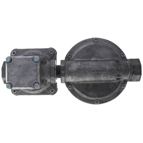 Main product image of 3/4" Line Regulator w/ OPD & Vent Limiter (425,000 BTU)