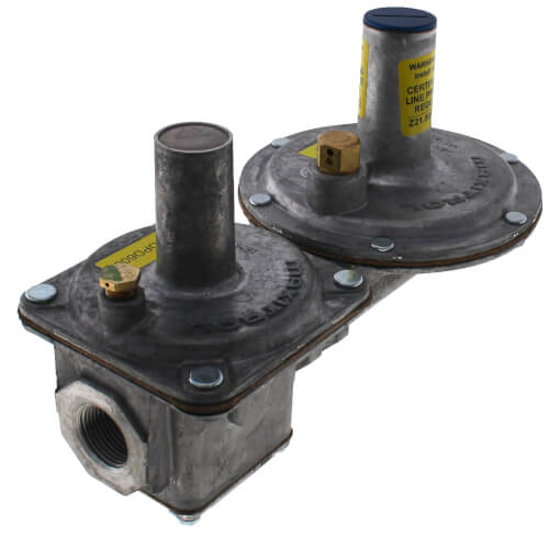 3255L6003/4LIM Maxitrol 3255L6003/4LIM 3/4" Line Regulator w