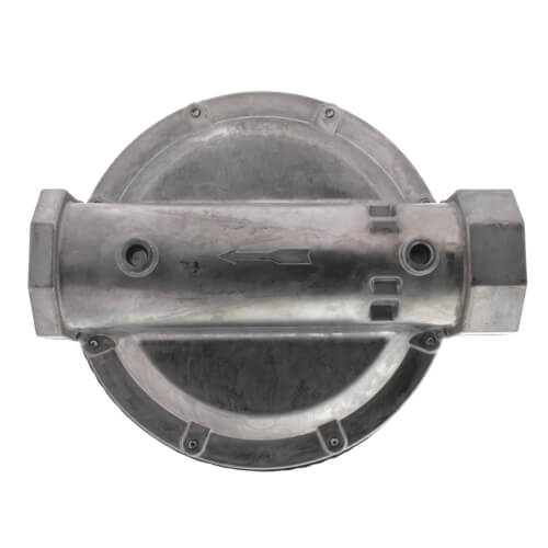 Main product image of 1-1/2" Lever Acting Regulator (1,250,000 BTU)