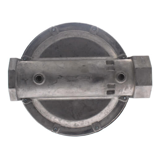 Main product image of 1-1/2" Lever Acting Regulator w/ Vent Limiter (1,250,000 BTU)