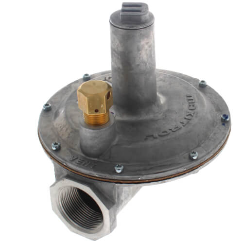 3257A11/212A49 Maxitrol 3257A11/212A49 11/2" Lever Acting