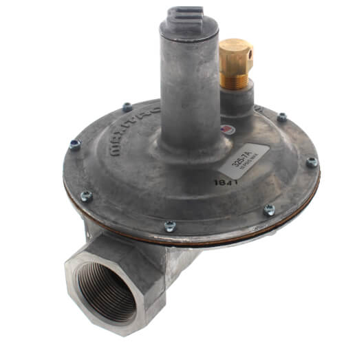 3257A11/212A49 Maxitrol 3257A11/212A49 11/2" Lever Acting