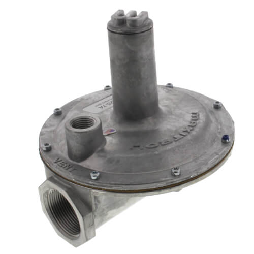 Main product image of 1-1/2" Lever Acting Regulator (1,250,000 BTU)