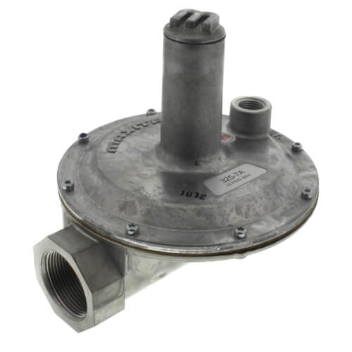 Main product image of 1-1/2" Lever Acting Regulator (1,250,000 BTU)