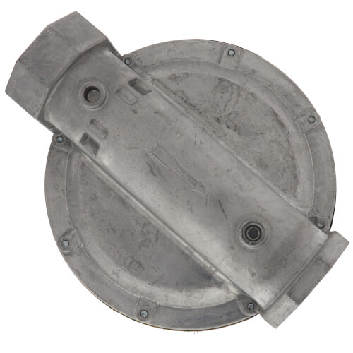 Main product image of 1-1/4" Lever Acting Gas Regulator (1,250,000 BTU)
