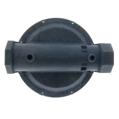 Main product image of 1-1/4" Line Regulator w/ Imblue Technology (1,250,000 BTU)