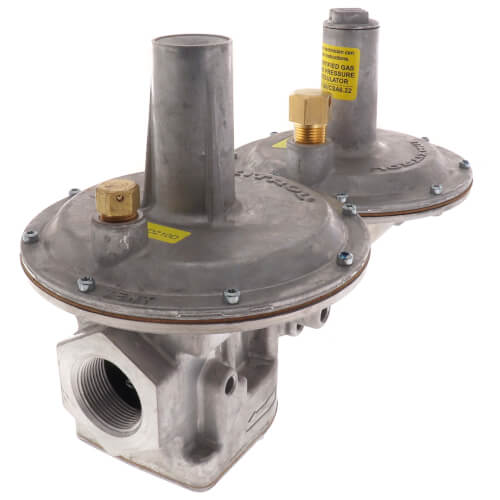 3257AL210D11/4L Maxitrol 3257AL210D11/4L 11/4" Gas