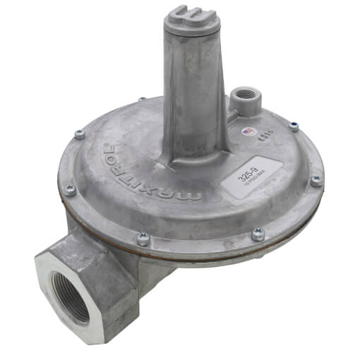 Main product image of 1-1/2" Gas Pressure Regulator (2,250,000 BTU)