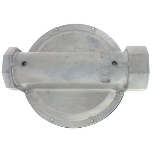 Main product image of 2" Lever Acting Regulator w/ Positive Dead-End Lock-Up & Vent Limiter (2,250,000 BTU)