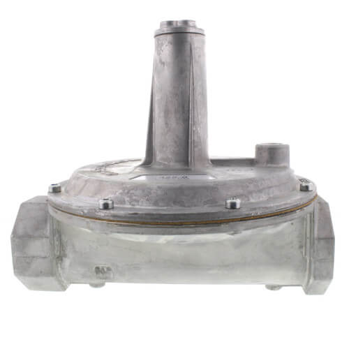 Main product image of 2" x 2" 325-9 Series Lever Acting Appliance Regulator