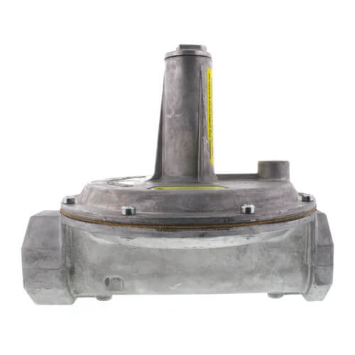 Main product image of 1-1/2" x 1-1/2" 325-9L Series Lever Acting Line Regulator