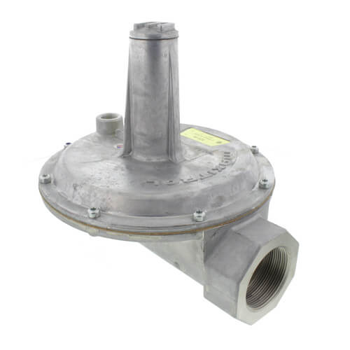 Main product image of 2" x 2" 325-9L Series Lever Acting Line Regulator