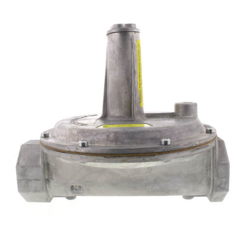 Main product image of 2" x 2" 325-9L Series Lever Acting Line Regulator