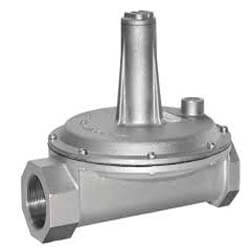 Main product image of 1-1/2" Gas Pressure Regulator, 5 psi (2250000 BTU)