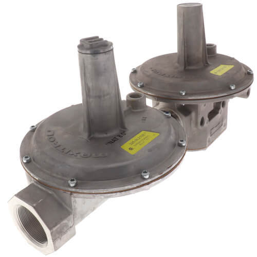 Main product image of 2" Lever Acting Regulator w/ OPD (2,250,000 BTU)