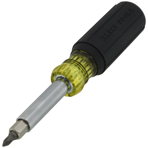 Main product image of 11-in-1 Multi-Bit Screwdriver/Nut Driver