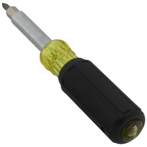 Main product image of 11-in-1 Multi-Bit Screwdriver/Nut Driver