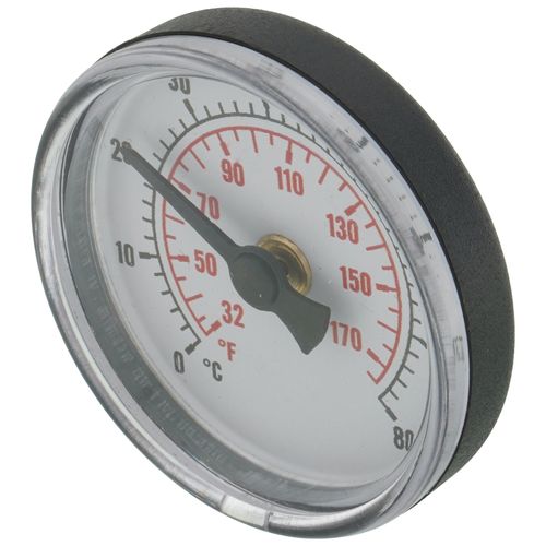 Main product image of Thermometer, 32-Degrees F to 175-Degrees F, for 327 and 328 Manifolds