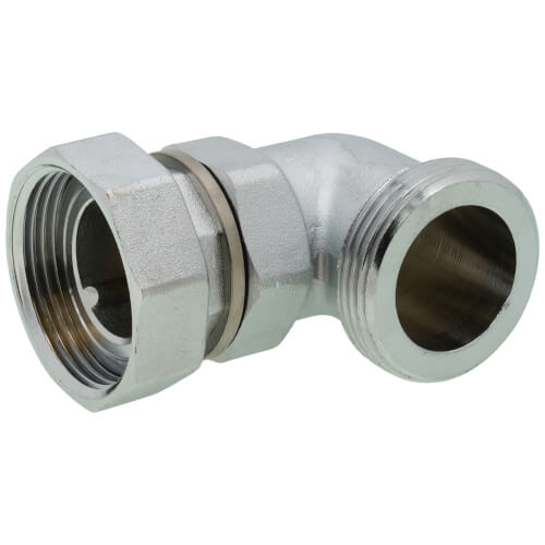 Main product image of G1-1/4" Flat Gasket Male/Female Union Elbow Kit (Pack of 2)