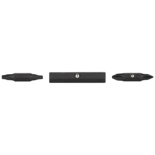 Main product image of 11-in-1 Impact Rated Multi-Bit Screwdriver/Nut Driver