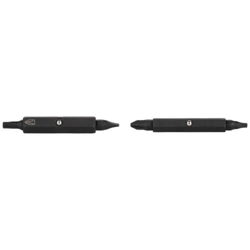 Main product image of 11-in-1 Impact Rated Multi-Bit Screwdriver/Nut Driver