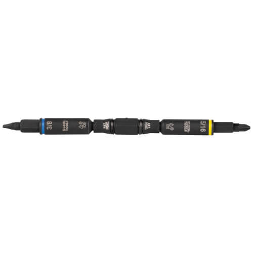 Main product image of 11-in-1 Impact Rated Multi-Bit Screwdriver/Nut Driver