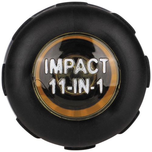 Main product image of 11-in-1 Impact Rated Multi-Bit Screwdriver/Nut Driver