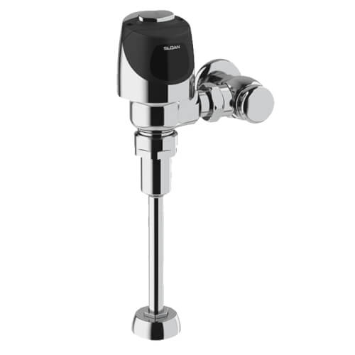 Main product image of ECOS 8186-0.125-OR Exposed Sensor Battery-Powered Urinal Flushometer (0.125 GPF/0.5 LPF)