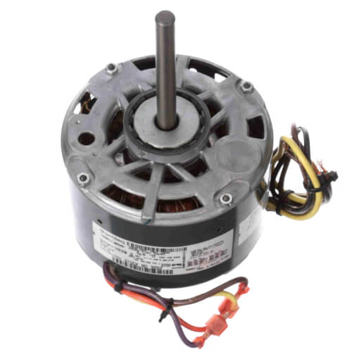 Main product image of 5-1/2" 1 Speed Direct Drive Fan & Blower 1/6 HP, 1075 RPM (208-230v)