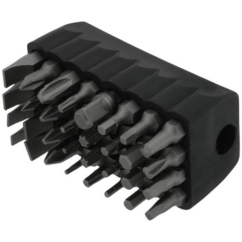 32526 - Klein Tools 32526 - 32 Piece Standard Bit Set