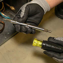 Main product image of 11-in-1 Screwdriver/Nut Driver w/ Schrader Bit