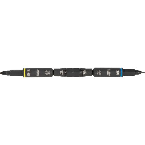 Main product image of KNECT 11-in-1 Impact Rated HVAC Screwdriver/Nut Driver